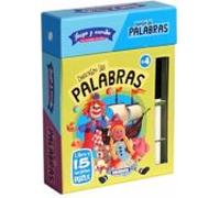 Descubro Las Palabras (juego Y Escribo)