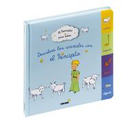 Descubro los animales con el Principito