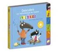 DESCUBRO LOS INSTRUMENTOS DE MUSICA CON LOBITO | Aa. Vv.