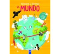 Descubro y aprendo. El mundo