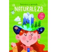 Descubro y aprendo. La naturaleza