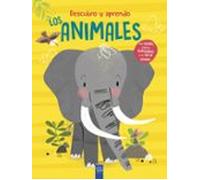 Descubro Y Aprendo. Los Animales