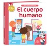 Descubro Y Comprendo: El Cuerpo Humano