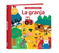 Descubro y comprendo, la granja