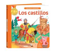 Descubro y comprendo, los castillos