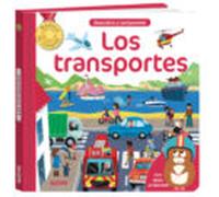 Descubro Y Comprendo: Los Transportes