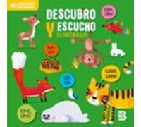 Descubro Y Escucho - La Naturaleza