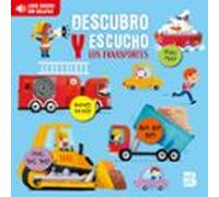 Descubro Y Escucho - Los Transportes