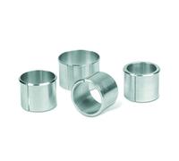 Descuentos para Semimanillar Plata Trw Honda Kawasaki Suzuki Triumph Yamaha Mcl4