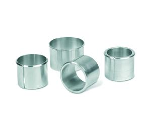 Descuentos para Semimanillar Plata Trw Honda Kawasaki Suzuki Triumph Yamaha Mcl4