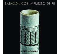Desde Adentro: Impuesto De Fe (Vivo)
