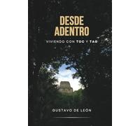 Desde Adentro: Viviendo con TOC y TAG (Salud Mental)