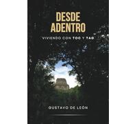 Desde Adentro: Viviendo con TOC y TAG (Salud Mental)