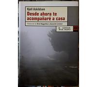 Desde ahora te acompañaré a casa (OL)