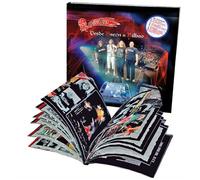 Desde Baron A Bilbao [2CD's + DVD + Libro]