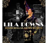Desde Bellas Artes - CD+DVD