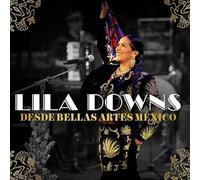 Desde Bellas Artes Mexico En Vivo