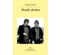 Desde dentro: Como Escribir: 1067 (Panorama de narrativas)