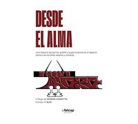 Desde el alma: 11 (Ediciones Fatcap)