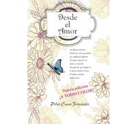 DESDE EL AMOR: CUENTOS
