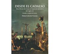 Desde el cadalso :don Álvaro de Luna en la poesía narrativa del siglo XIX