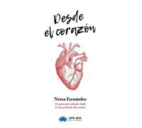 Desde el corazón (Poesía)