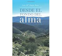 Desde el fondo del alma (Poesía)