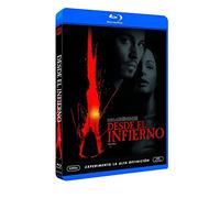 Desde el infierno (Edición 1 Disco) [DVD]