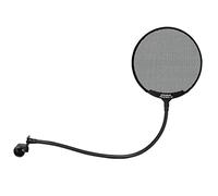 Desde el inventor del filtro de pop de metal