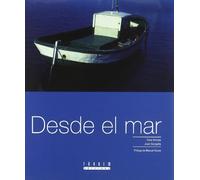 Desde el mar (SIN COLECCION)