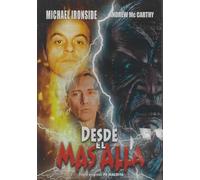 Desde el Más Allá DVD
