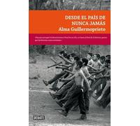 Desde el país de nunca jamás (Crónica y Periodismo)