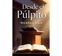 Desde el Pulpito
