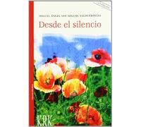 Desde El Silencio (Coleccion Valkenburg)