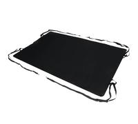 Desde el trasero para, impermeable, protección trasera para furgonetas de camión a prueba de viento para acampar para senderismo en la playa para exteriores al aire libre al aire libre