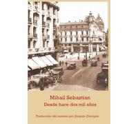 Desde hace dos mil años