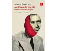 Desde hace dos mil años: Como me convertí en húligan (IMPEDIMENTA)