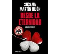 Desde La Eternidad (saga Del Trebol 2)