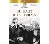 Desde la terraza / From the Terrace [ Origen Francés, Ningun Idioma Espanol ]