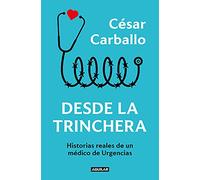 Desde la trinchera (Primera persona)
