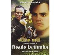 Desde La Tumba [Reino Unido] [DVD]