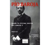 Desde la última vuelta del camino I: 1 (Tiempo de Memoria)