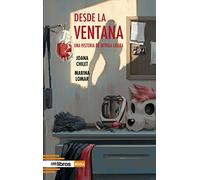 DESDE LA VENTANA: Una historia de intriga ligera: 24 (Cum Sideris)