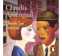 Desde Las Cenizas (audiolibro)