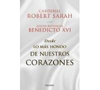 Desde Lo Mas Hondo De Nuestros Corazones