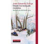 Desde Los Bosques Nevados (ebook)