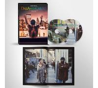 Desde Lucio - Dallamericaruso - en Vivo At Aldea Gate, New York 23-03-1986
