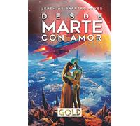 DESDE MARTE CON AMOR