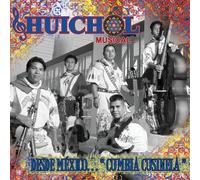 Desde Mexico Cumbia Cusinela