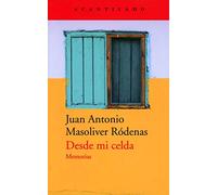 Desde mi celda: Memorias: 394 (El Acantilado)